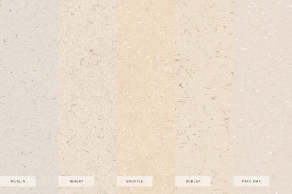 Vintage Paper Textures - Image 6