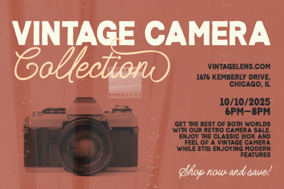 Vintage Scratches Duo Font - Image 2