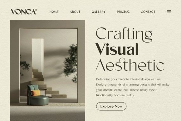 Vonca Font - Image 5