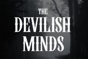 Alternative view of Wagnesday Font