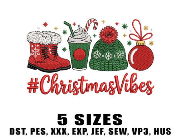 Warm Holiday Christmas