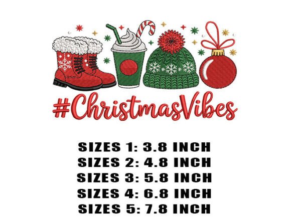 Warm Holiday Christmas - Image 2