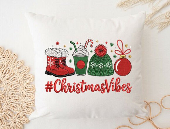 Warm Holiday Christmas - Image 4