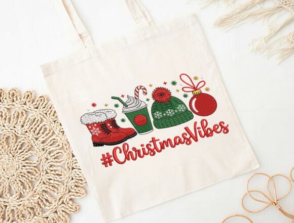 Warm Holiday Christmas - Image 5