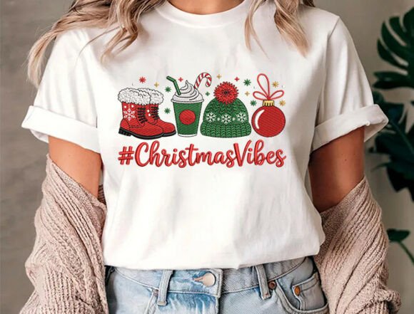 Warm Holiday Christmas - Image 6