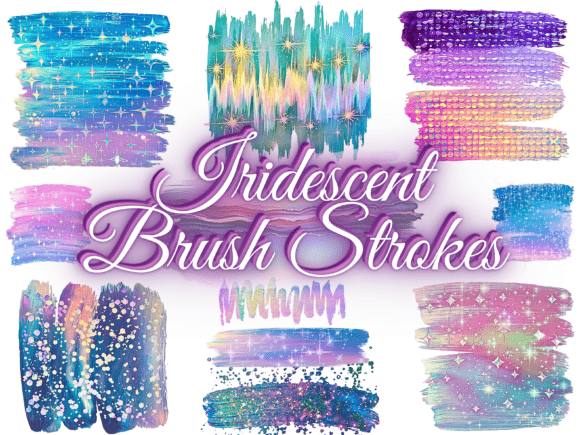 Watercolor Brushstroke Png Backgrounds