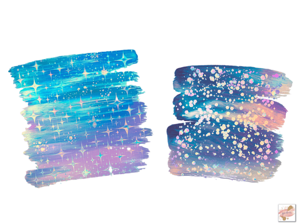 Watercolor Brushstroke Png Backgrounds - Image 5