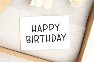 Alternative view of Weekly Planner Font