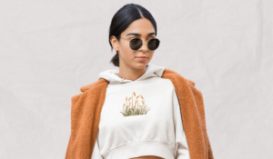 Alternative view of Wheat Grass