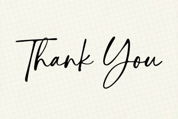 Whimsical Christmas Cats Clipart - Image 7