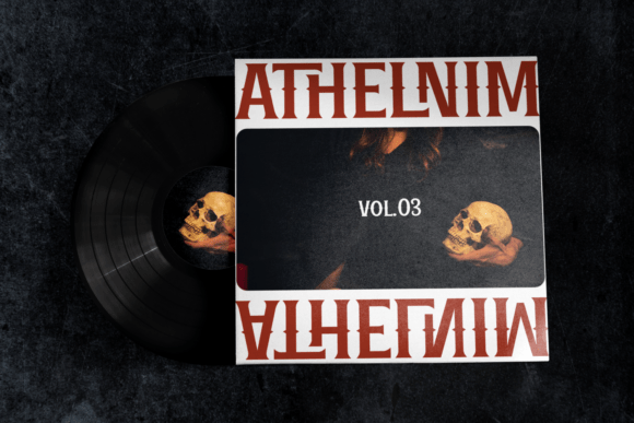 Whitcher Font - Image 2