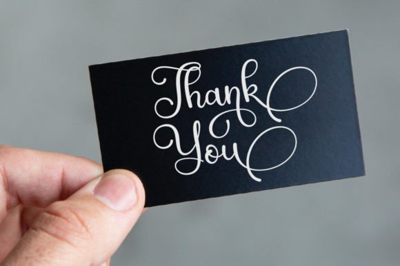 White Christmas Font - Image 8