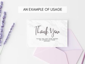 Alternative view of White Marble Digital Paper