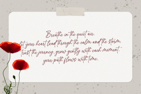 Whole Font - Image 2