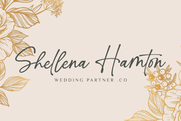 Whole Font - Image 3