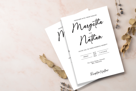 Whole Font - Image 4