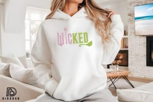 Alternative view of Wicked