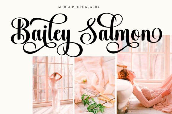 Wicked Halloween Font - Image 5