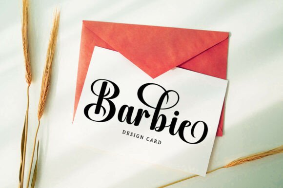 Wicked Halloween Font - Image 9