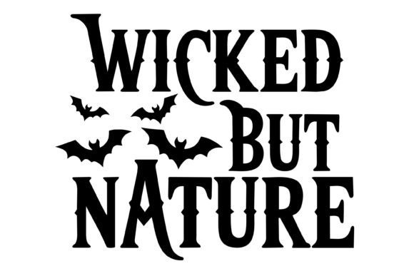Wicked Night Font - Image 5