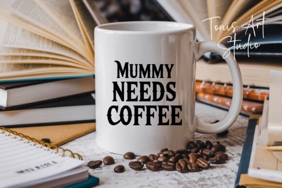 Wicked Night Font - Image 6