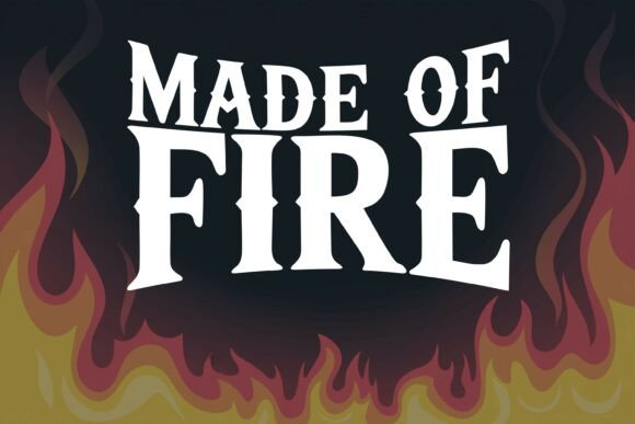 Wicked Night Font - Image 7