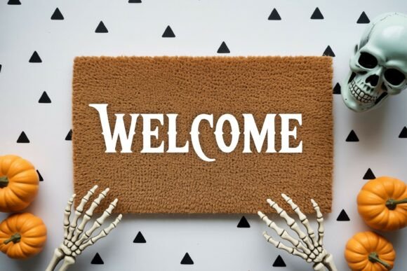 Wicked Night Font - Image 8