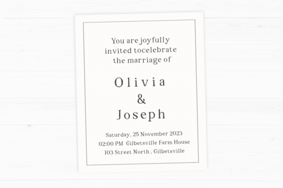 Wildflower Apothecary Font - Image 9