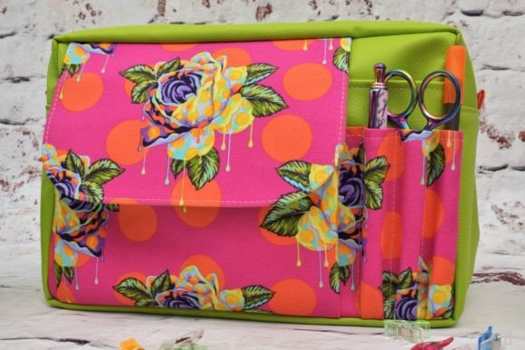 Winnie Utility Pouch