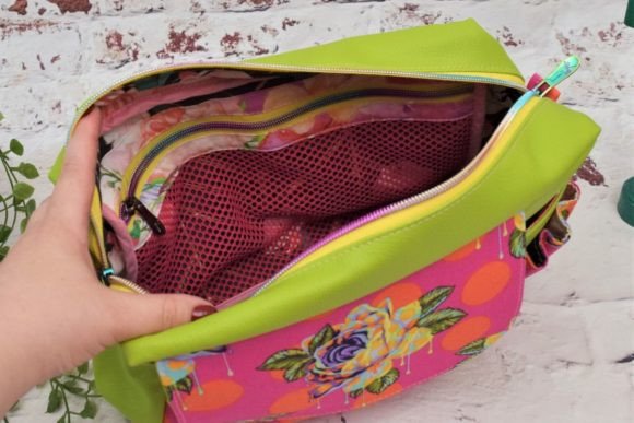 Winnie Utility Pouch - Image 3