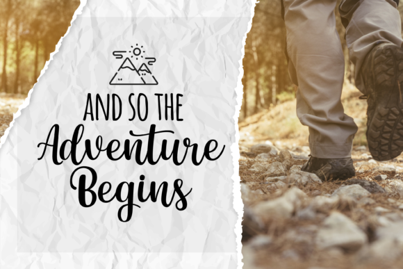 Winter Beauty Font - Image 2