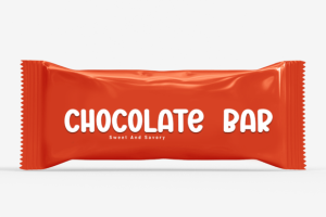 Alternative view of Winter Christmas Font