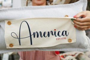 Alternative view of Winterland Font