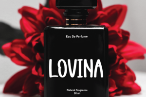 Alternative view of Wishes Christmas Font