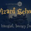 Wizard School Font