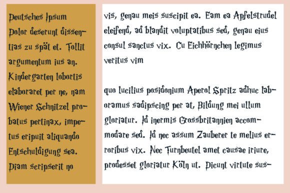 Wizard School Font - Image 7