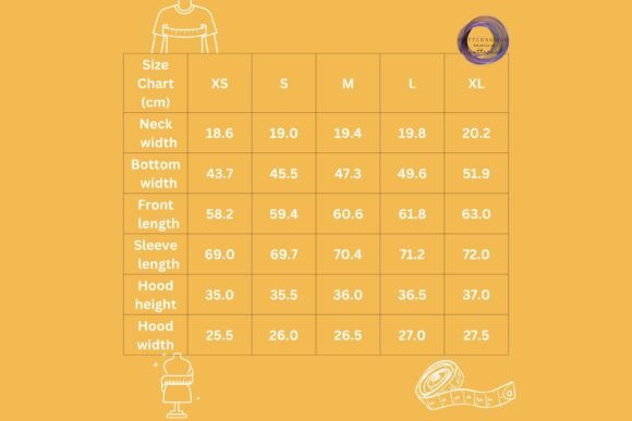 Women Hoodie Pattern Sweatshirt Hoodie - Image 5