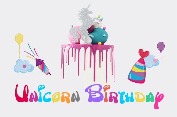 Wonder Day Font - Image 9