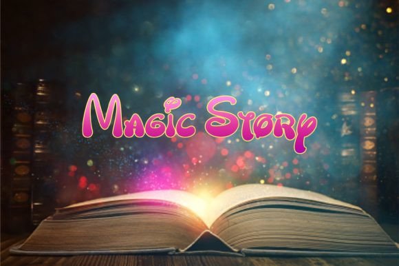 Wonder Day Font - Image 3