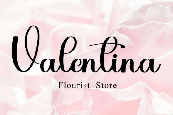 Wonderful Handwriting Font - Image 3