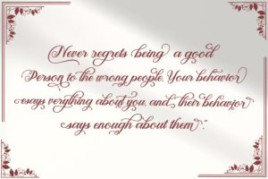 Alternative view of Wonderful Writing Font