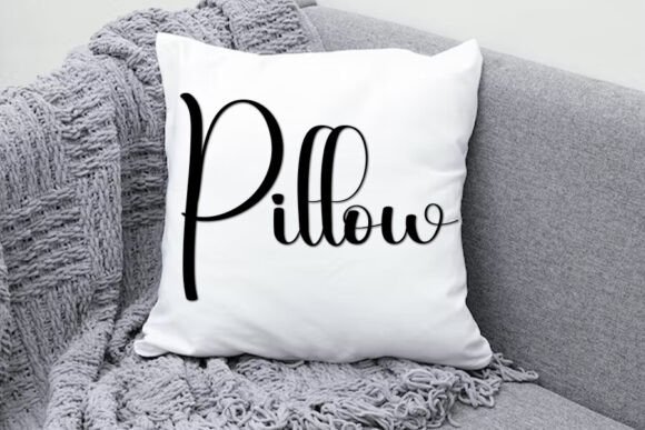 Writing Font - Image 3