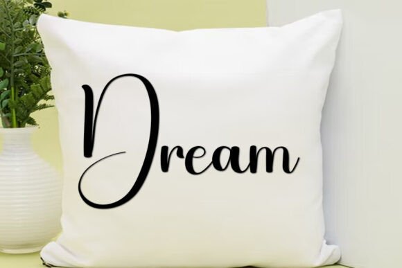 Writing Font - Image 4