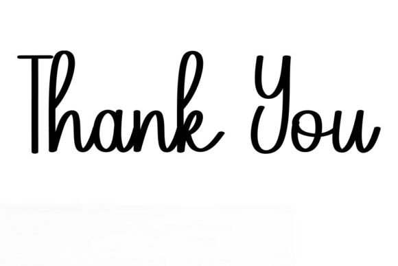 Writing Font - Image 5