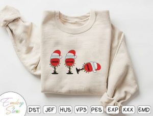 Alternative view of Xmas