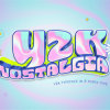 Y2k Nostalgia Font