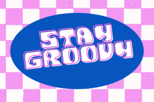 Alternative view of Y2k Nostalgia Font