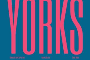 Yorks Font