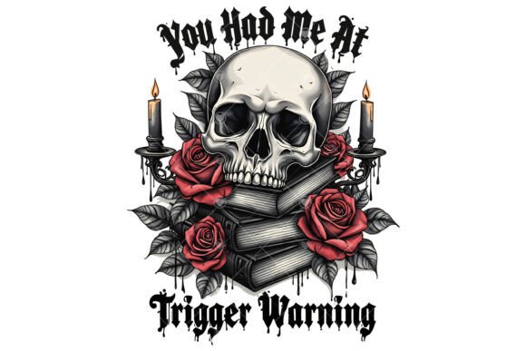 You Had Me at Trigger Warning Reading