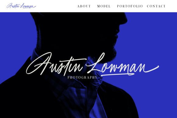 Young Bentley's Font - Image 4